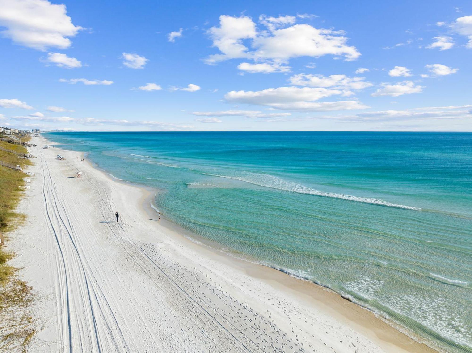Kaiya Beach Resort Inlet Beach Dış mekan fotoğraf