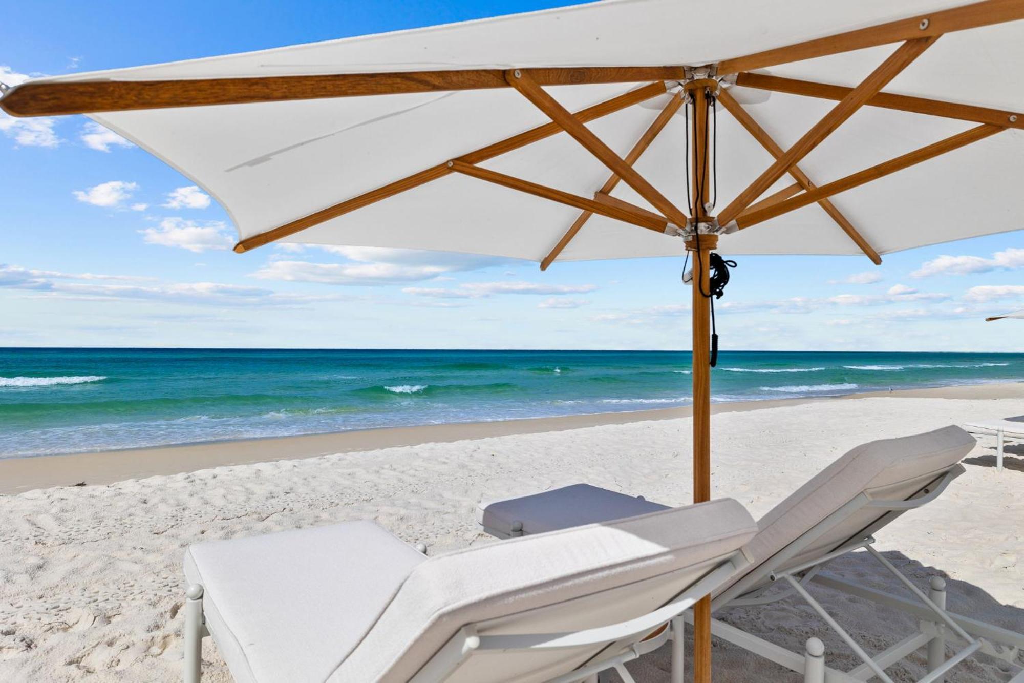 Kaiya Beach Resort Inlet Beach Dış mekan fotoğraf