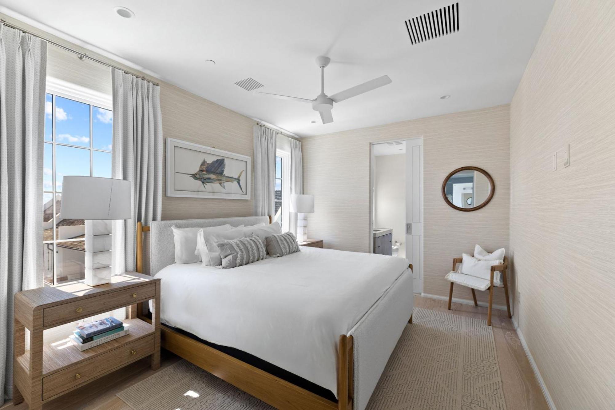Kaiya Beach Resort Inlet Beach Oda fotoğraf