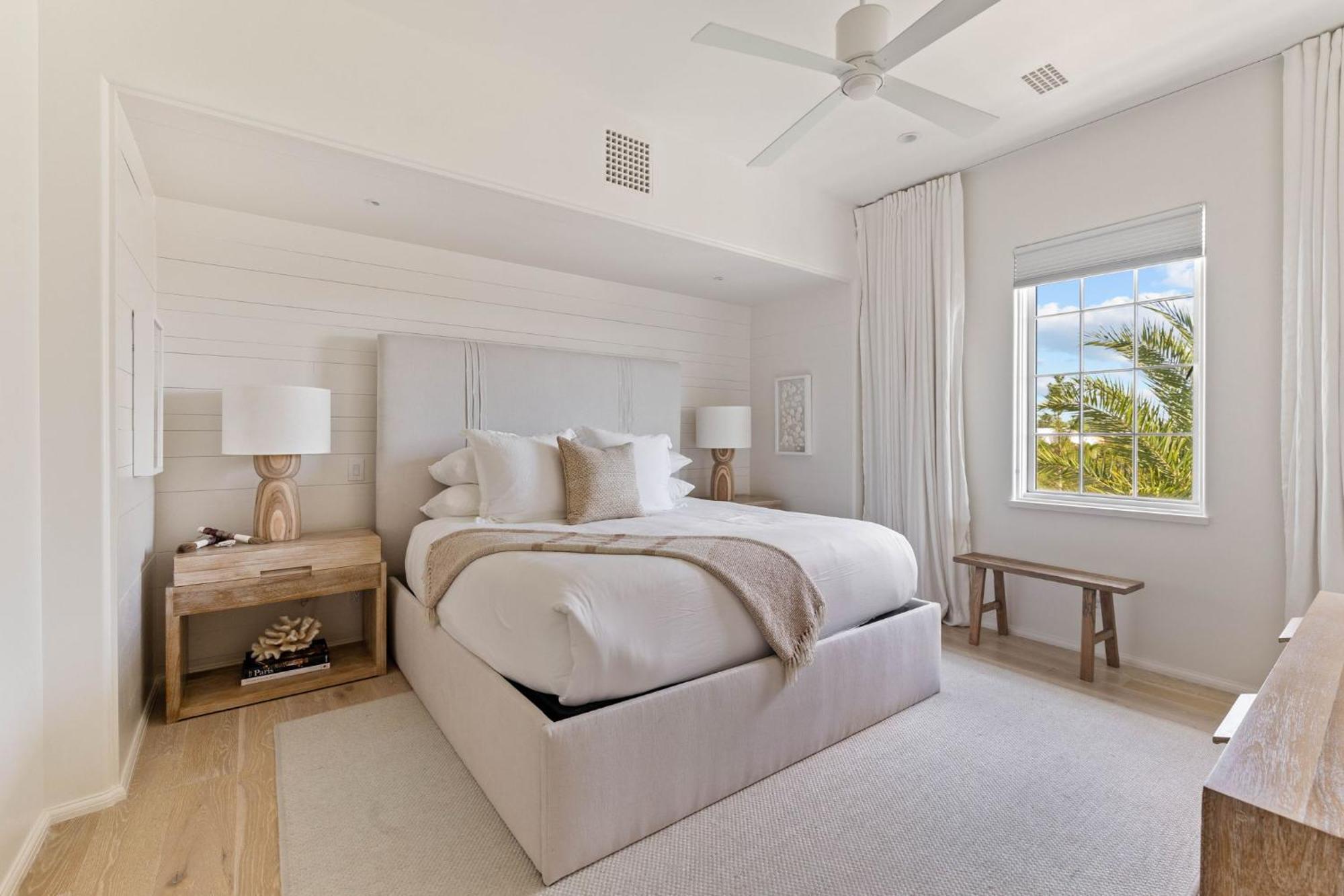 Kaiya Beach Resort Inlet Beach Oda fotoğraf